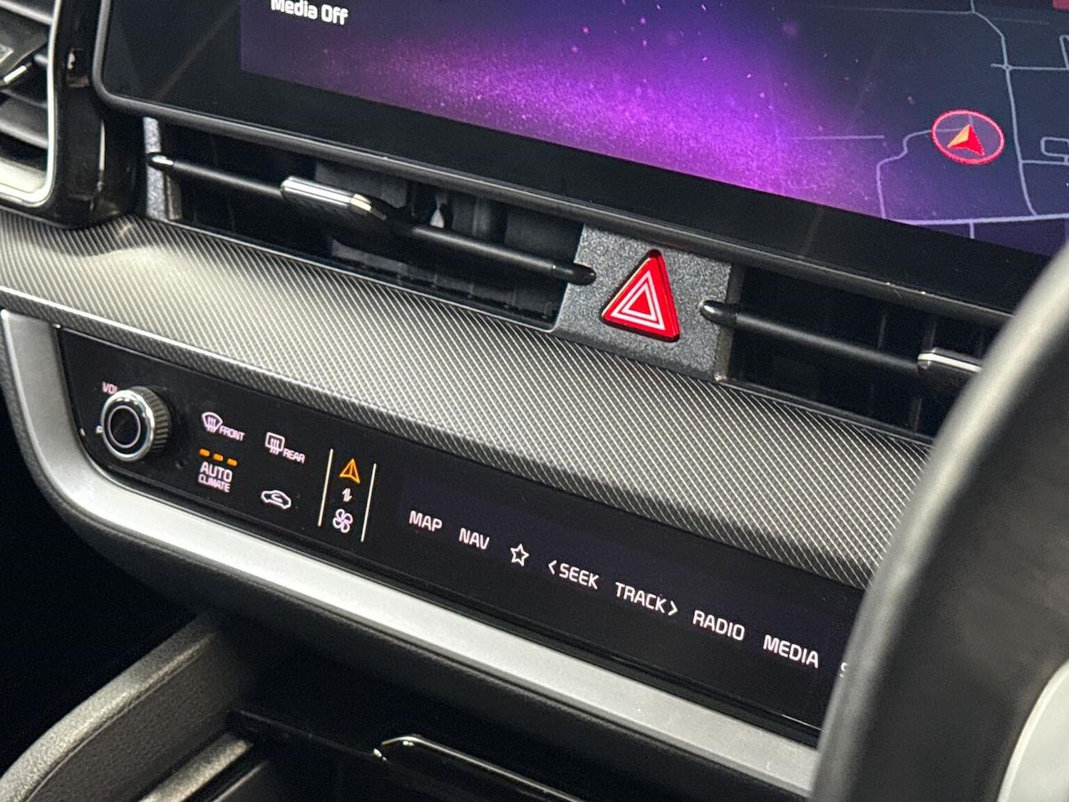 Used Kia Sportage 2025 for sale - 78132681: Photo 22