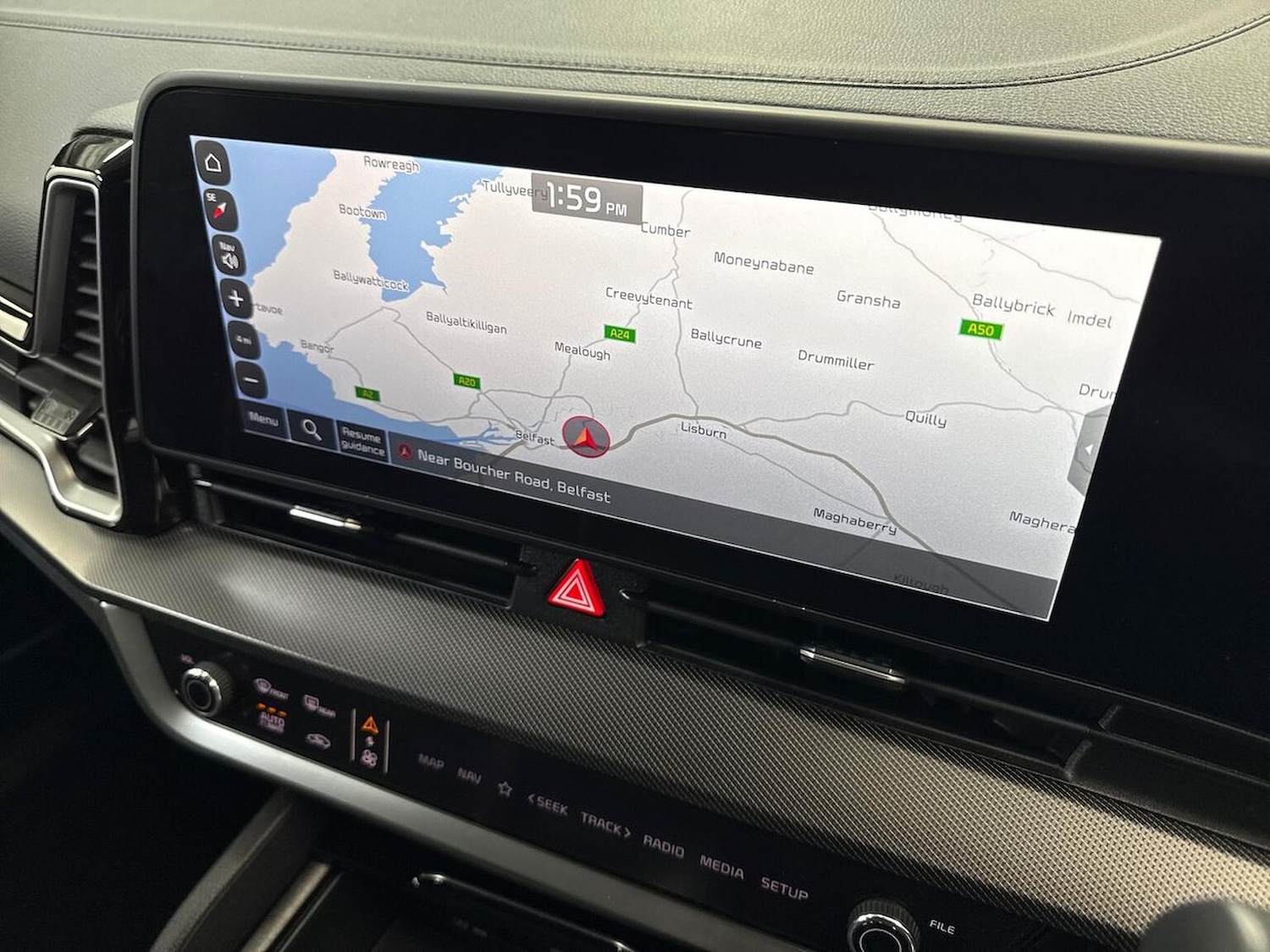 Used Kia Sportage 2025 for sale - 78132681: Photo 23