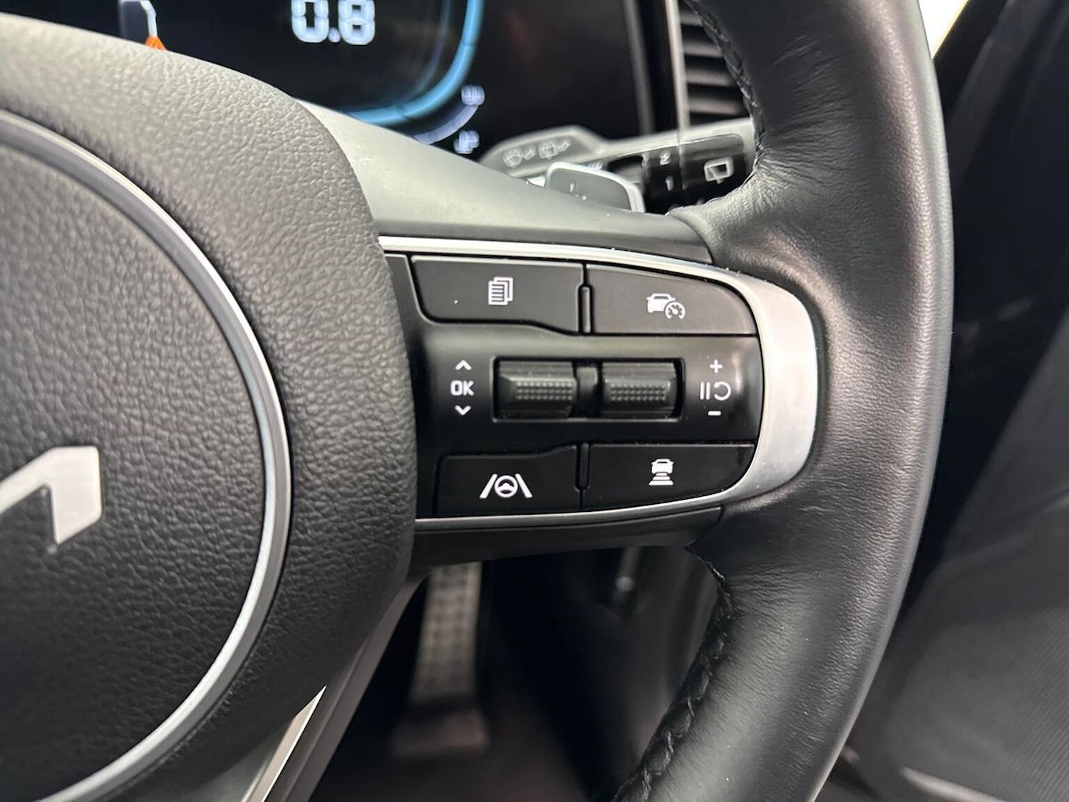 Used Kia Sportage 2025 for sale - 78132681: Photo 24