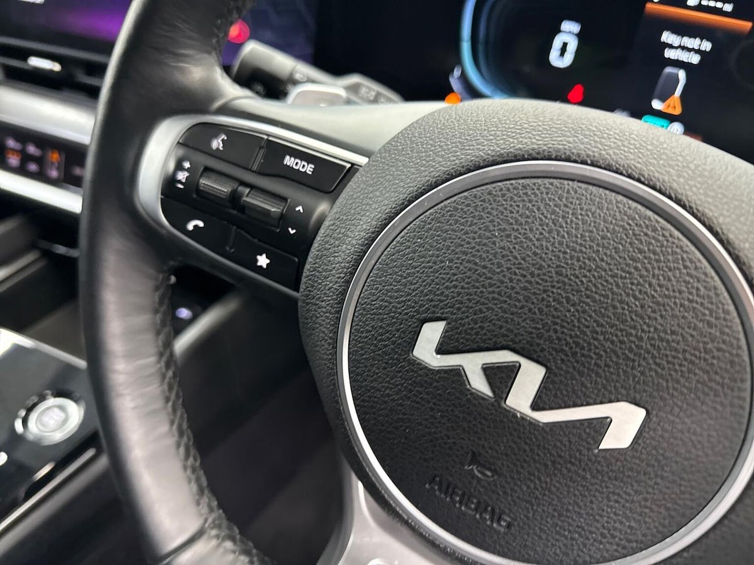 Used Kia Sportage 2025 for sale - 78132681: Photo 25