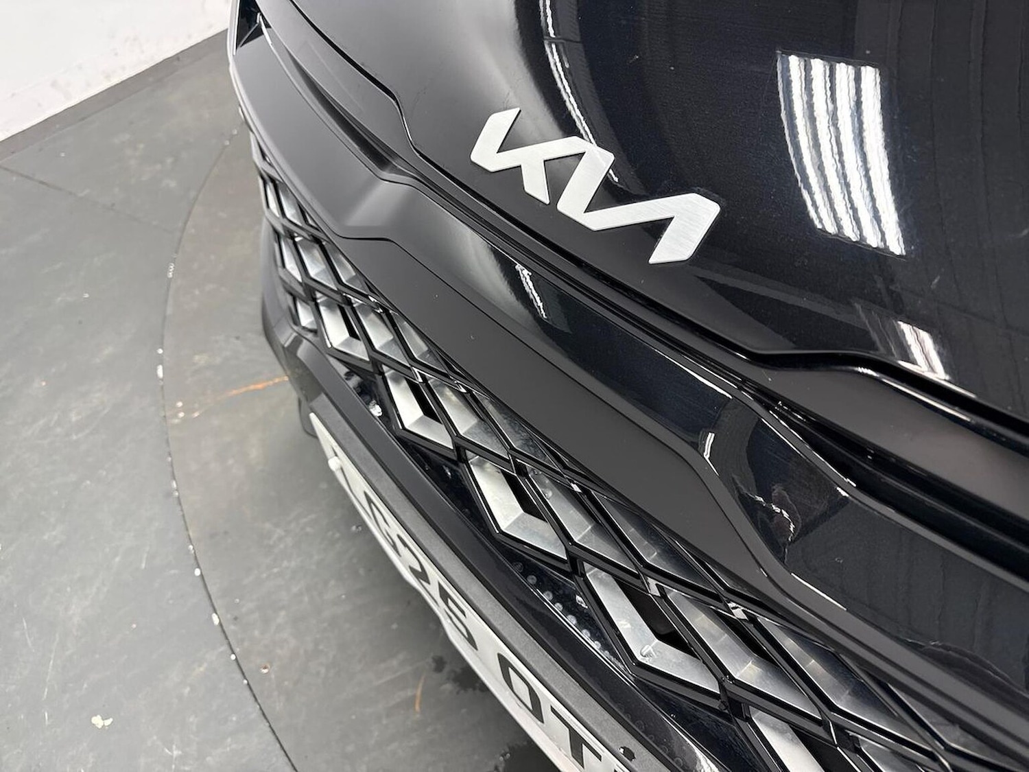 Used Kia Sportage 2025 for sale - 78132681: Photo 28