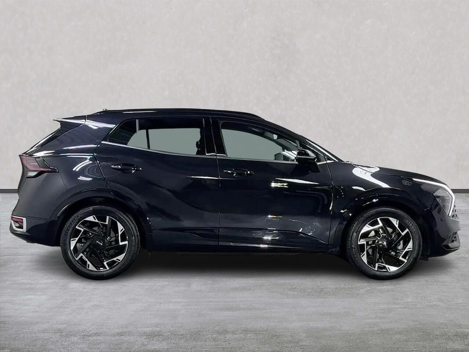 Used Kia Sportage 2025 for sale - 78132681: Photo 3