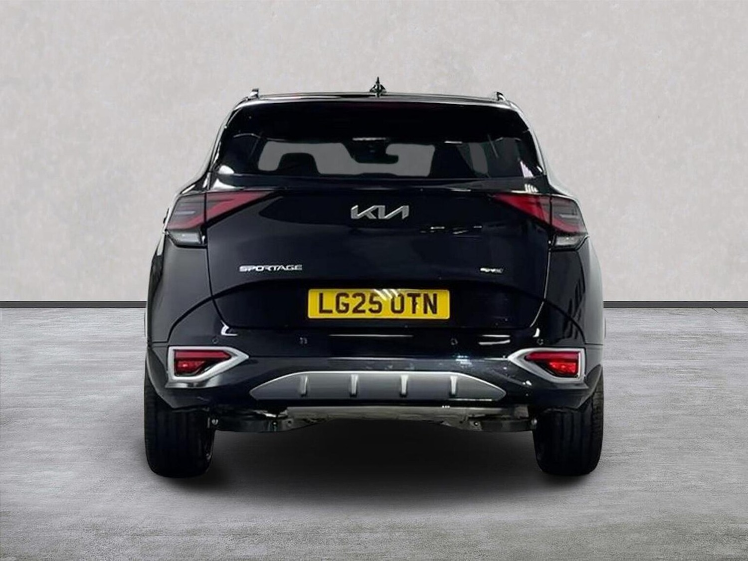 Used Kia Sportage 2025 for sale - 78132681: Photo 4