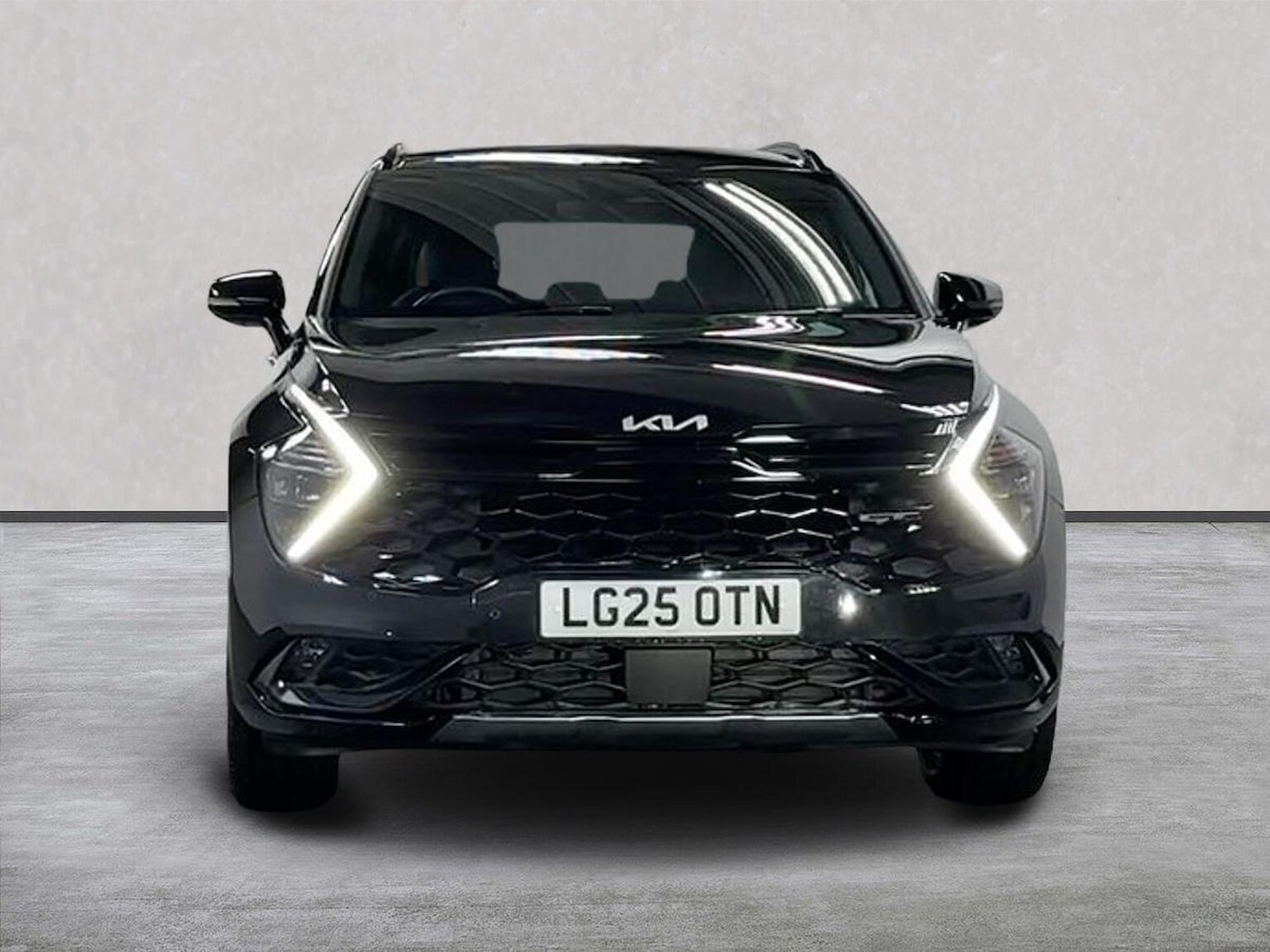 Used Kia Sportage 2025 for sale - 78132681: Photo 5