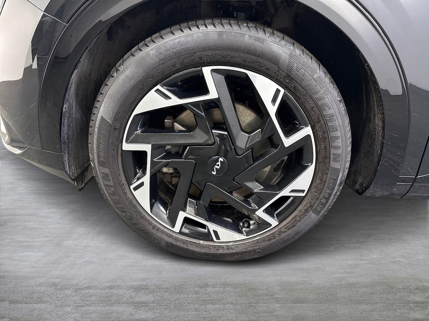 Used Kia Sportage 2025 for sale - 78132681: Photo 6