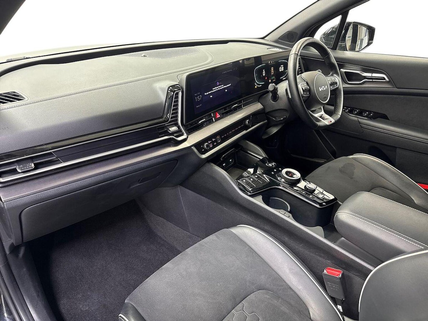 Used Kia Sportage 2025 for sale - 78132681: Photo 7