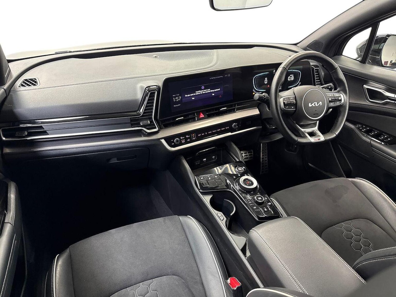 Used Kia Sportage 2025 for sale - 78132681: Photo 8