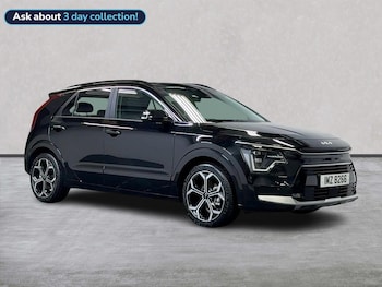 Used Kia Niro 2025 for sale - 78820927: Photo