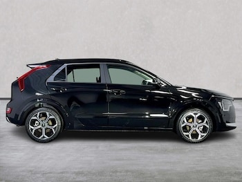 Used Kia Niro 2025 for sale - 78820927: Photo