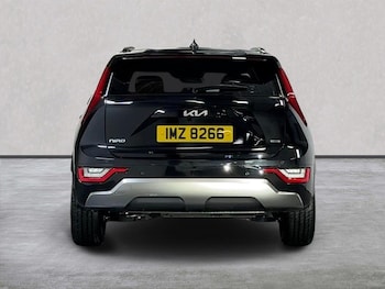 Used Kia Niro 2025 for sale - 78820927: Photo