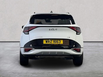 Used Kia Sportage 2024 for sale - 75987683: Photo