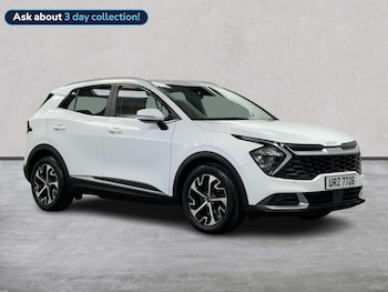 Used Kia Sportage 2023 for sale - 79490971: Photo