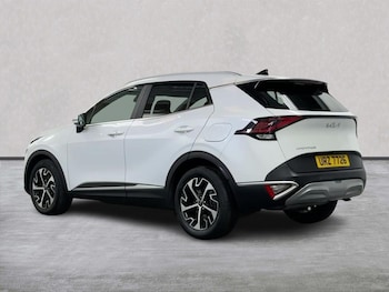 Used Kia Sportage 2023 for sale - 79490971: Photo