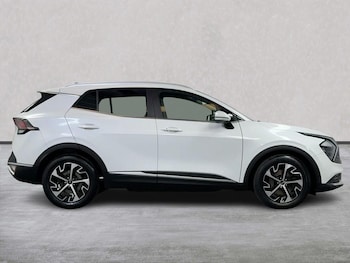 Used Kia Sportage 2023 for sale - 79490971: Photo