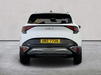 Used Kia Sportage 2023 for sale - 79490971: Photo