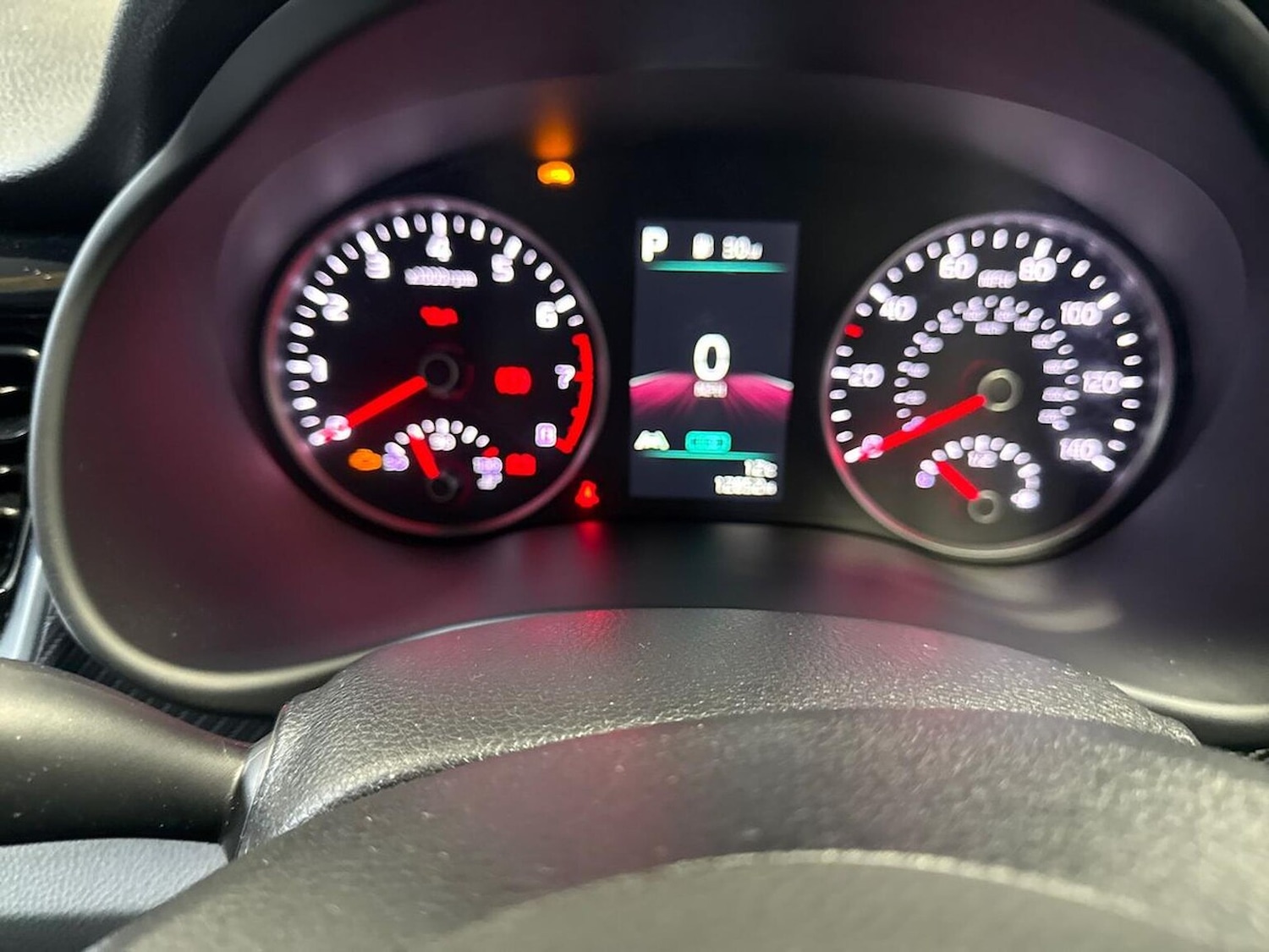 Used Kia Stonic 2021 for sale - 77662539: Photo 10