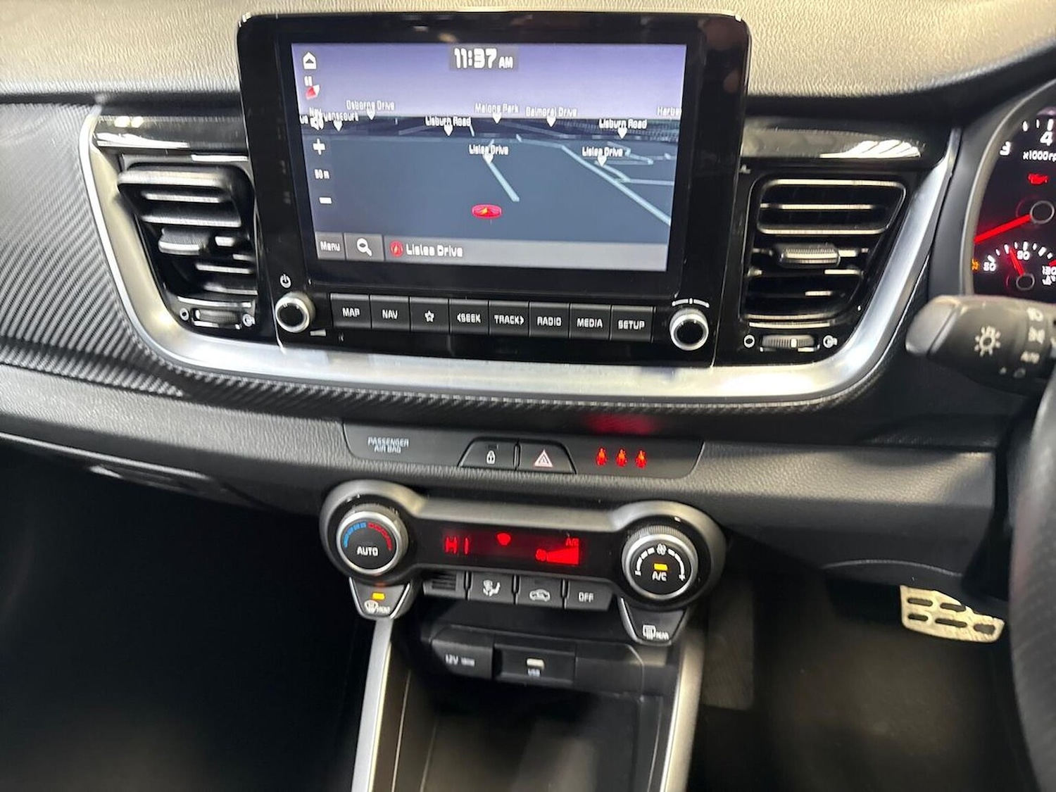 Used Kia Stonic 2021 for sale - 77662539: Photo 23