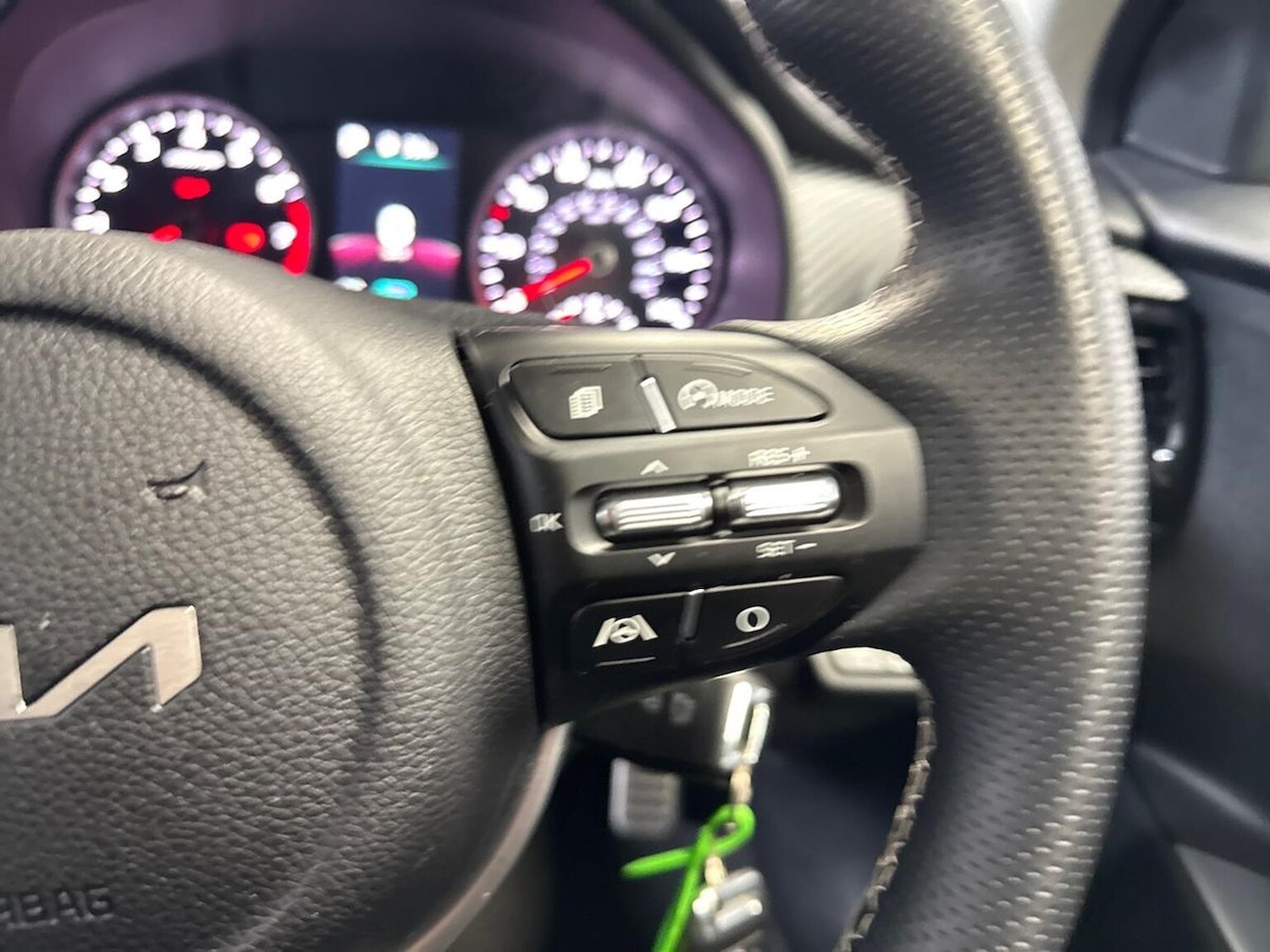 Used Kia Stonic 2021 for sale - 77662539: Photo 25