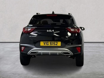 Used Kia Stonic 2021 for sale - 77662539: Photo