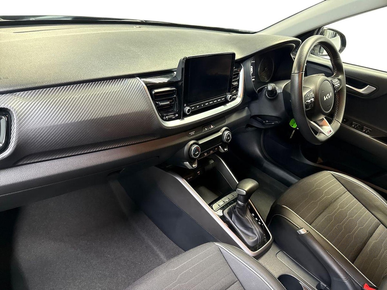 Used Kia Stonic 2021 for sale - 77662539: Photo 7