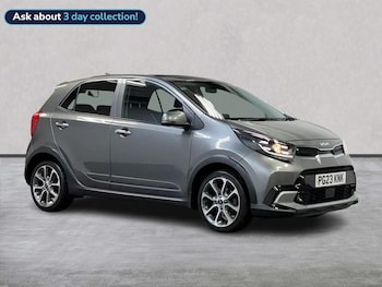 Used Kia Picanto 2023 for sale - 75958366: Photo