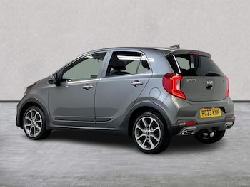 Used Kia Picanto 2023 for sale - 75958366: Photo