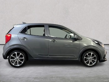 Used Kia Picanto 2023 for sale - 75958366: Photo