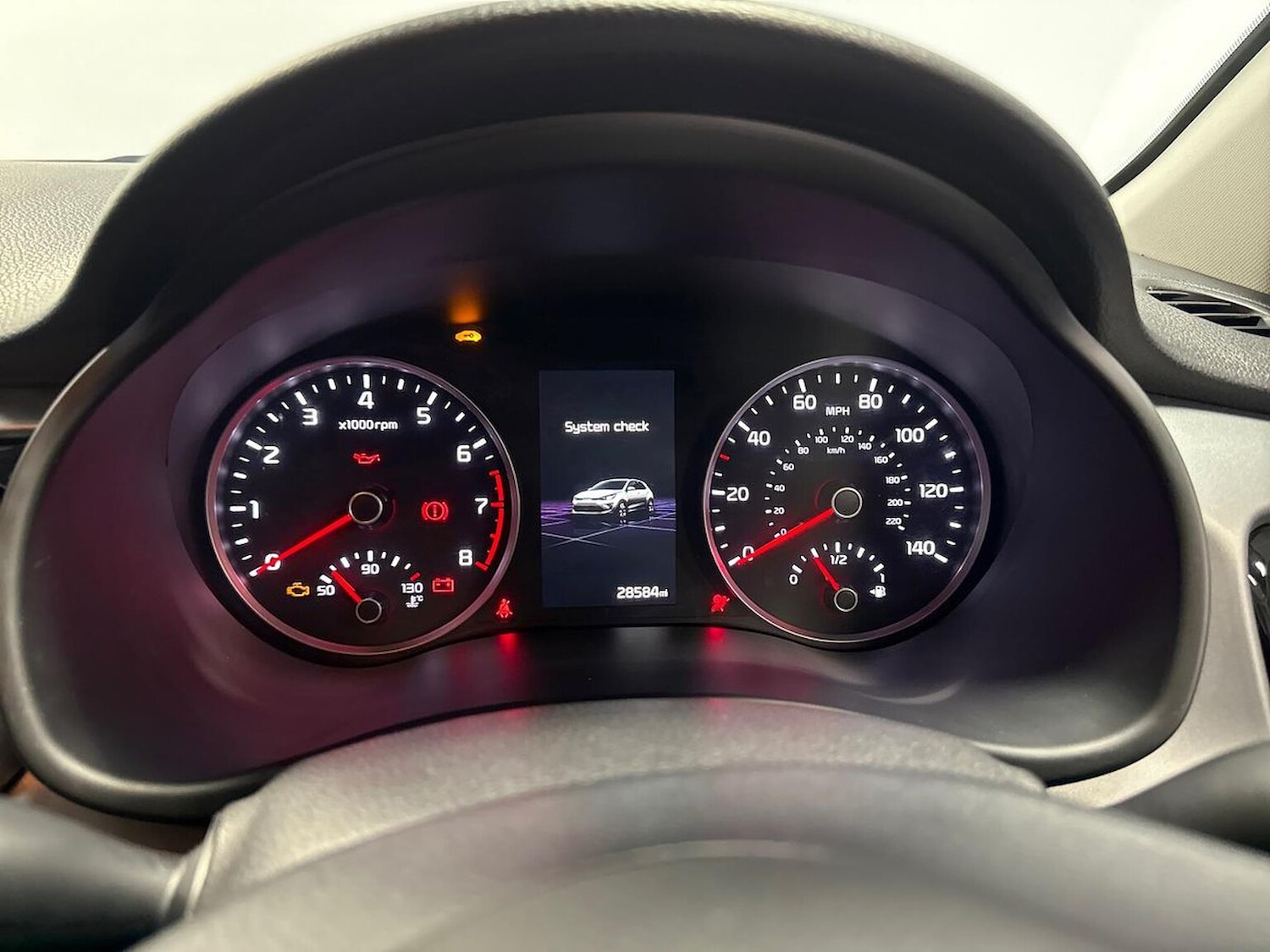 Used Kia Rio 2023 for sale - 76770029: Photo 10