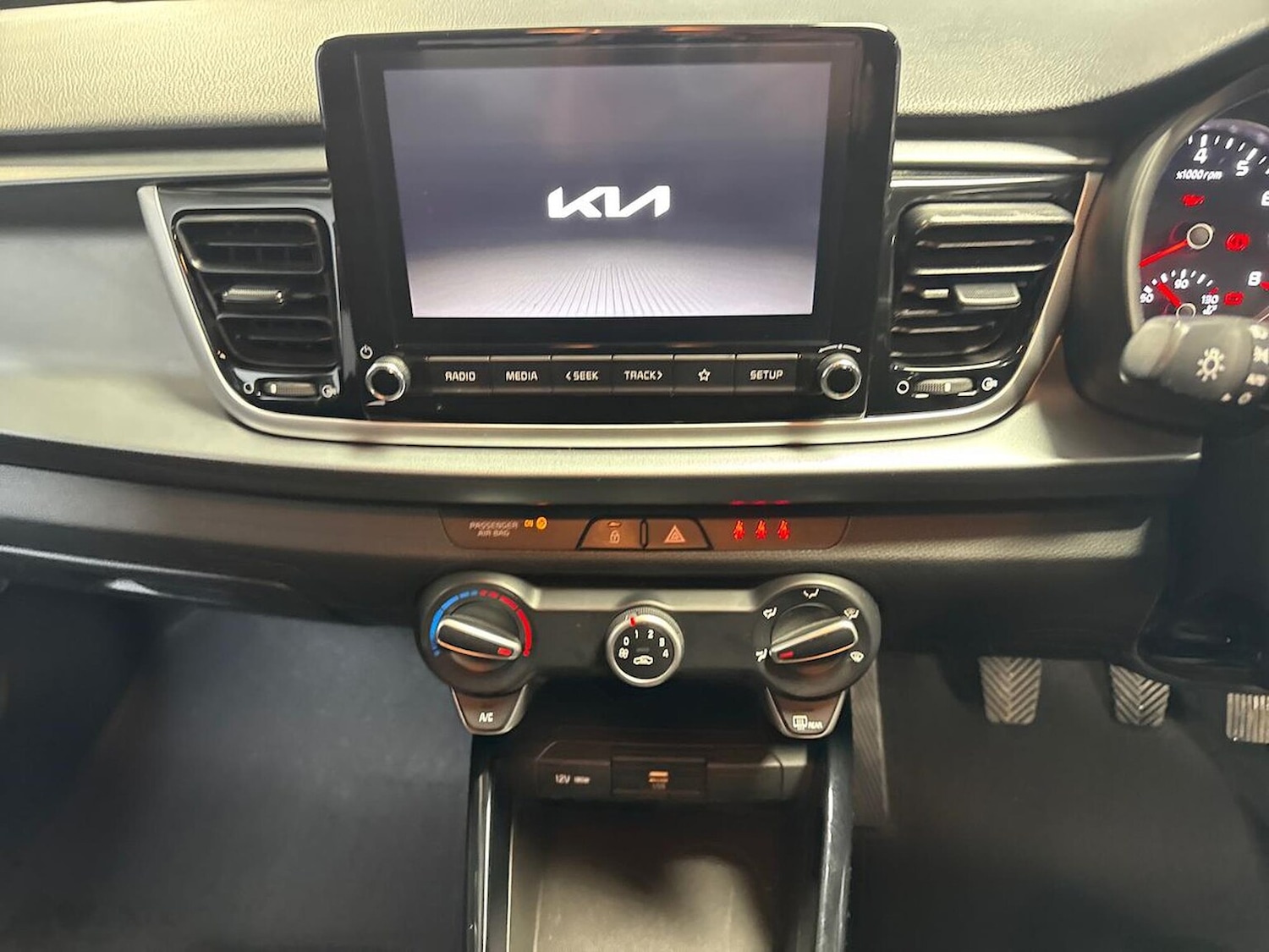 Used Kia Rio 2023 for sale - 76770029: Photo 11