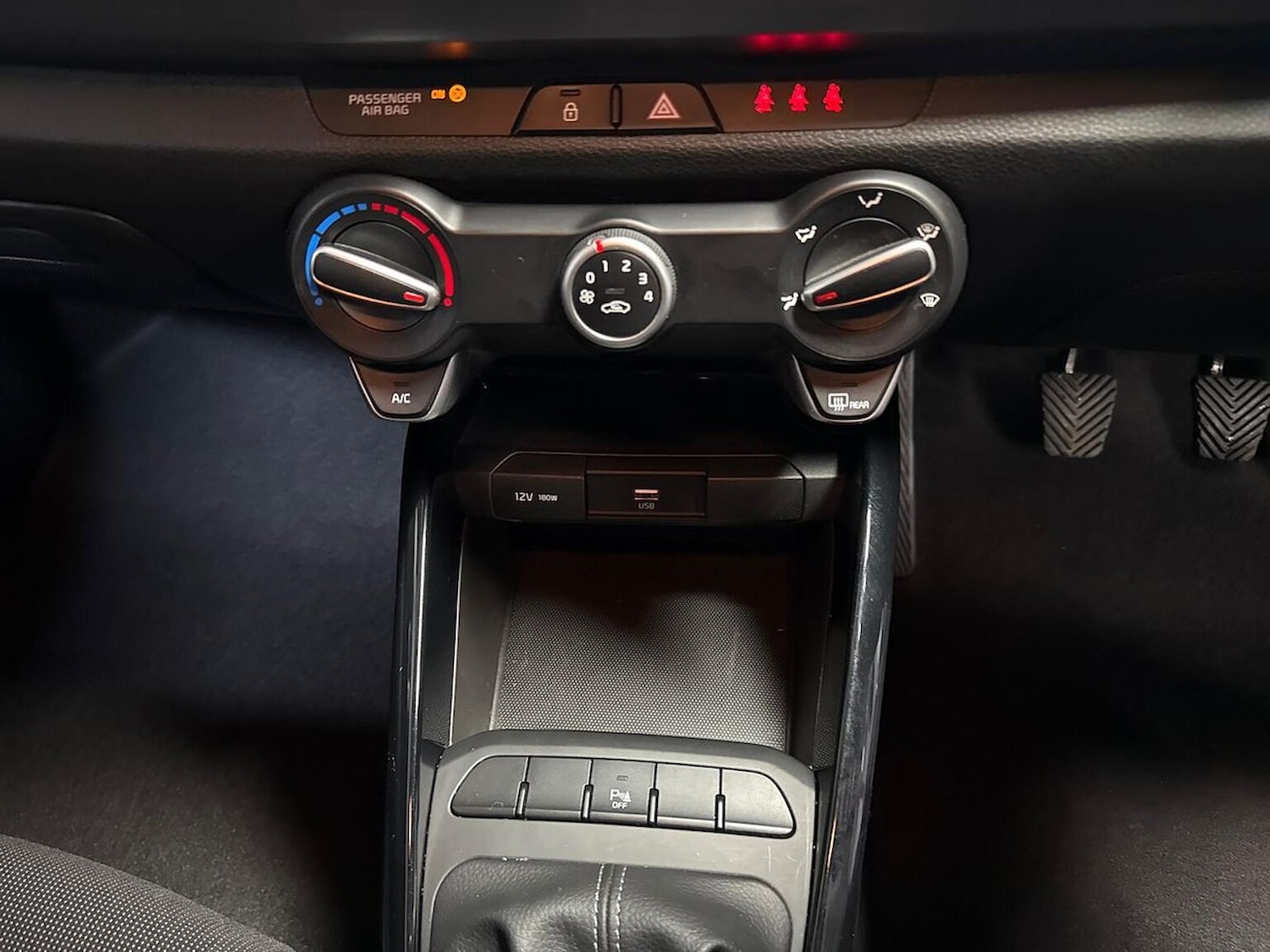 Used Kia Rio 2023 for sale - 76770029: Photo 12