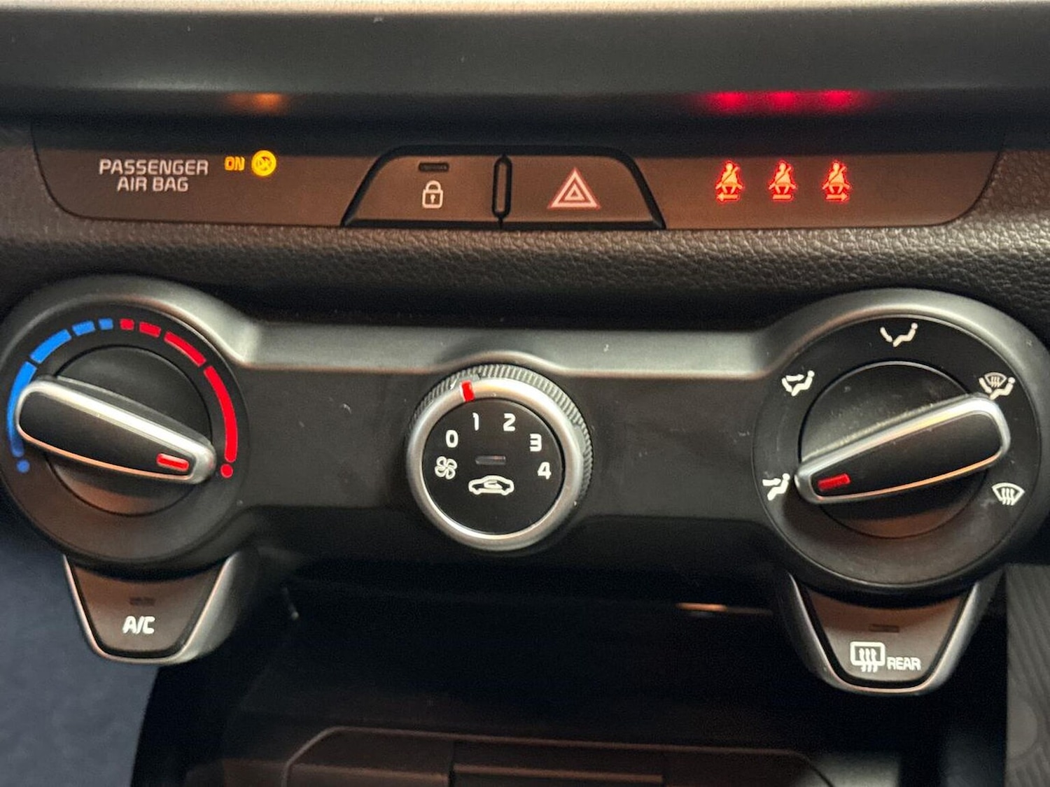 Used Kia Rio 2023 for sale - 76770029: Photo 22