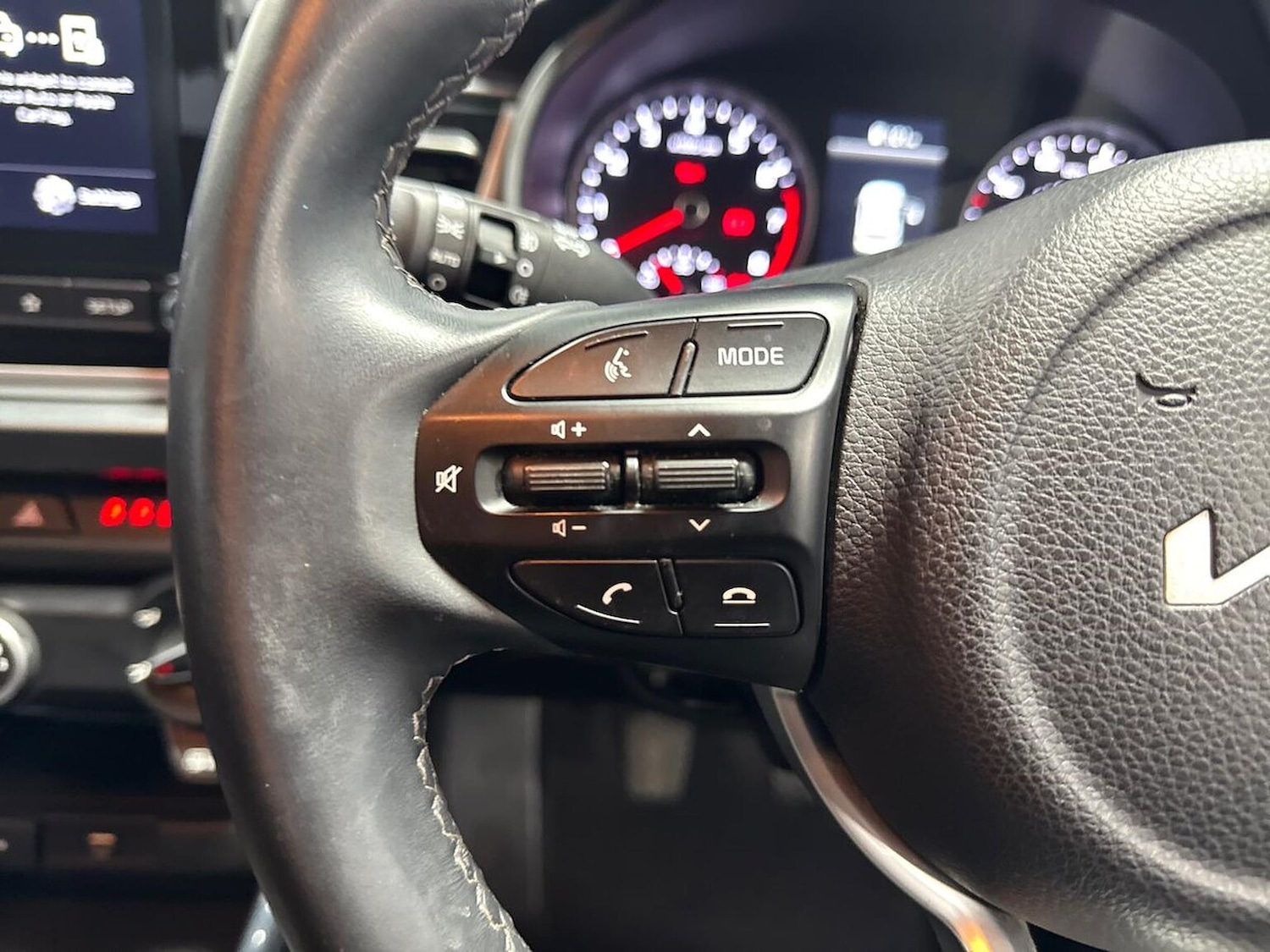 Used Kia Rio 2023 for sale - 76770029: Photo 24