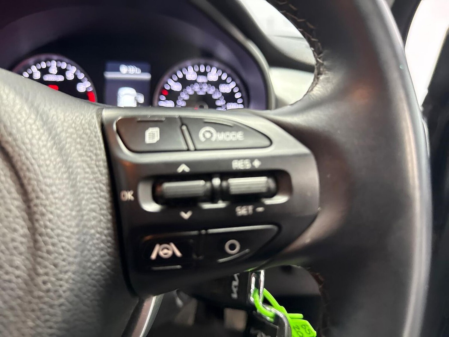 Used Kia Rio 2023 for sale - 76770029: Photo 25