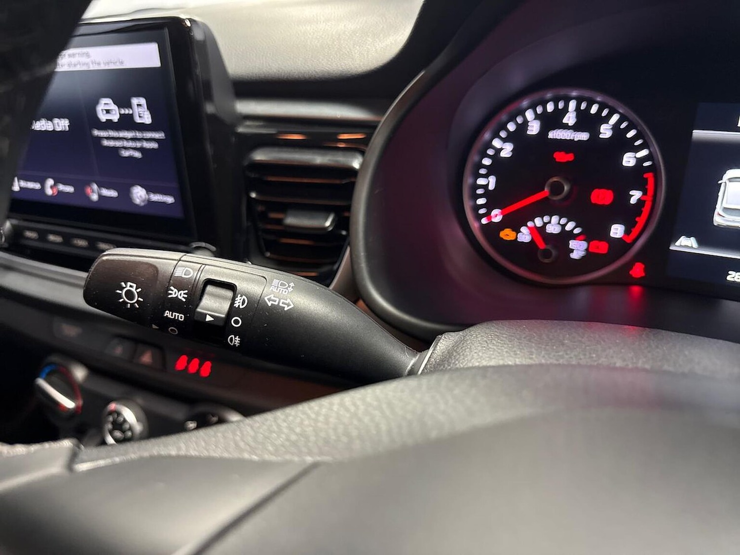 Used Kia Rio 2023 for sale - 76770029: Photo 26