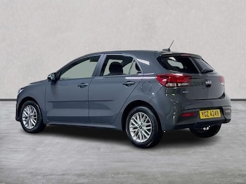 Used Kia Rio 2023 for sale - 76770029: Photo