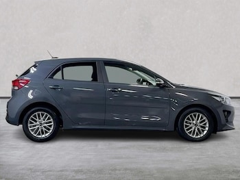 Used Kia Rio 2023 for sale - 76770029: Photo