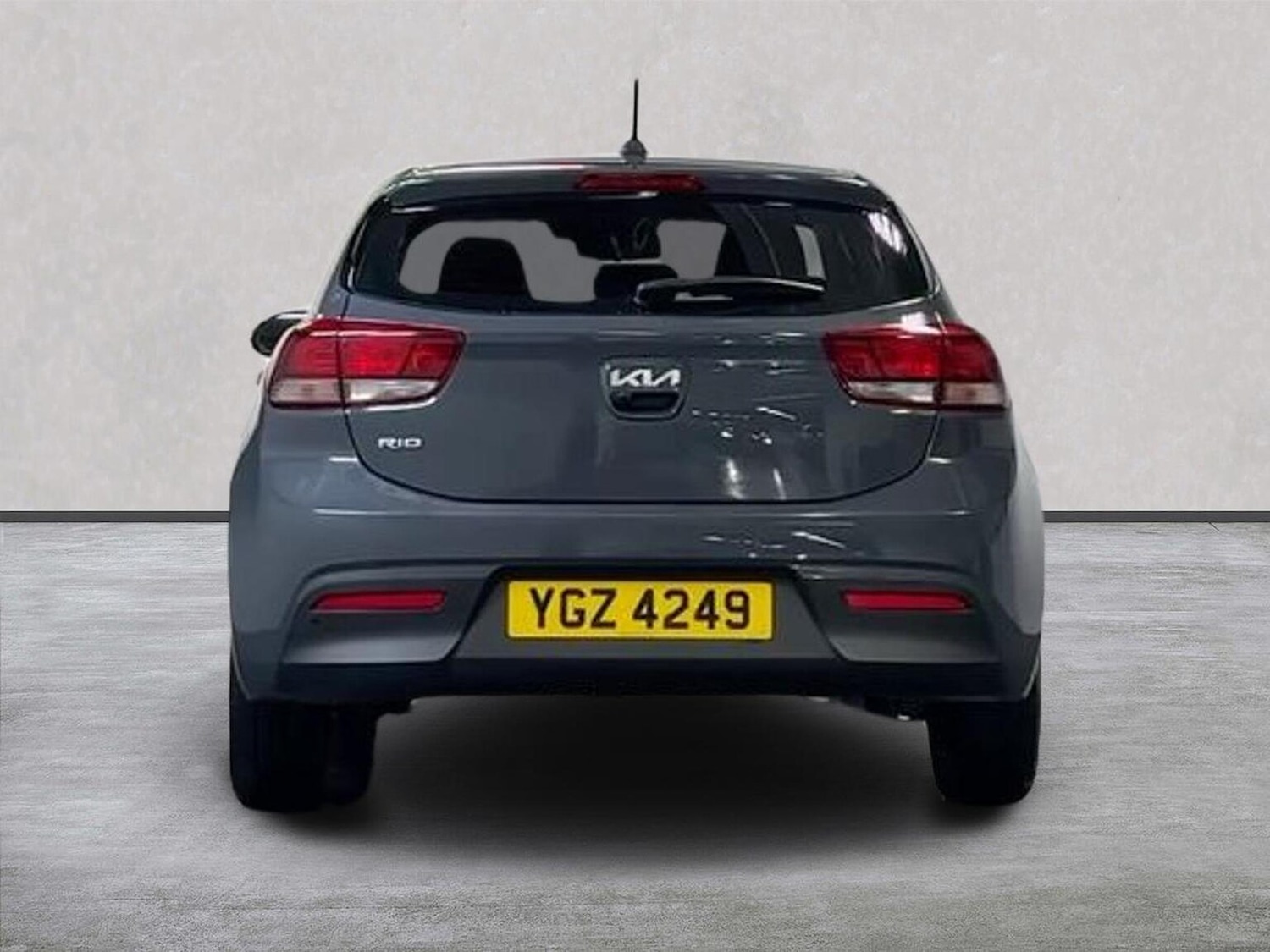 Used Kia Rio 2023 for sale - 76770029: Photo 4