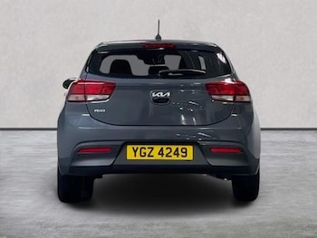 Used Kia Rio 2023 for sale - 76770029: Photo