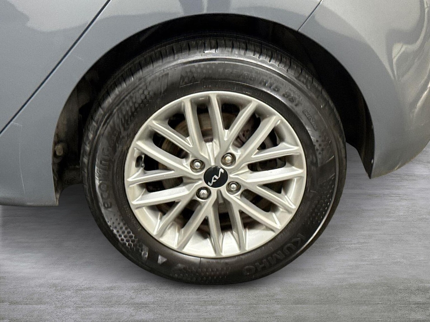 Used Kia Rio 2023 for sale - 76770029: Photo 6