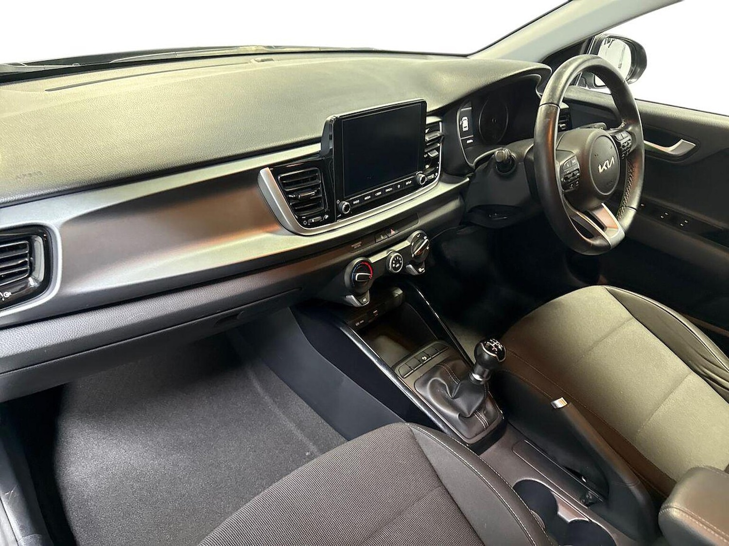 Used Kia Rio 2023 for sale - 76770029: Photo 7