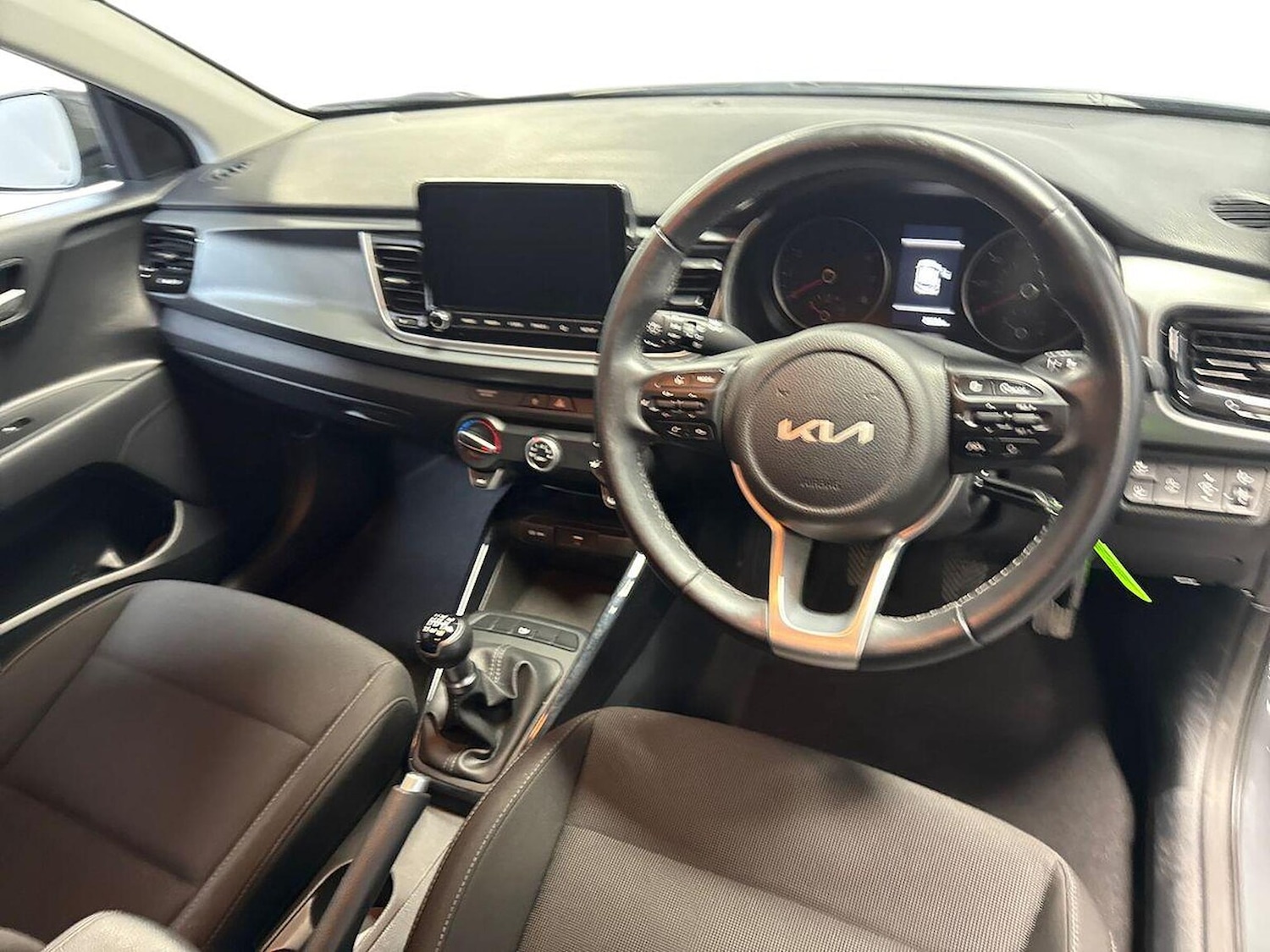 Used Kia Rio 2023 for sale - 76770029: Photo 8