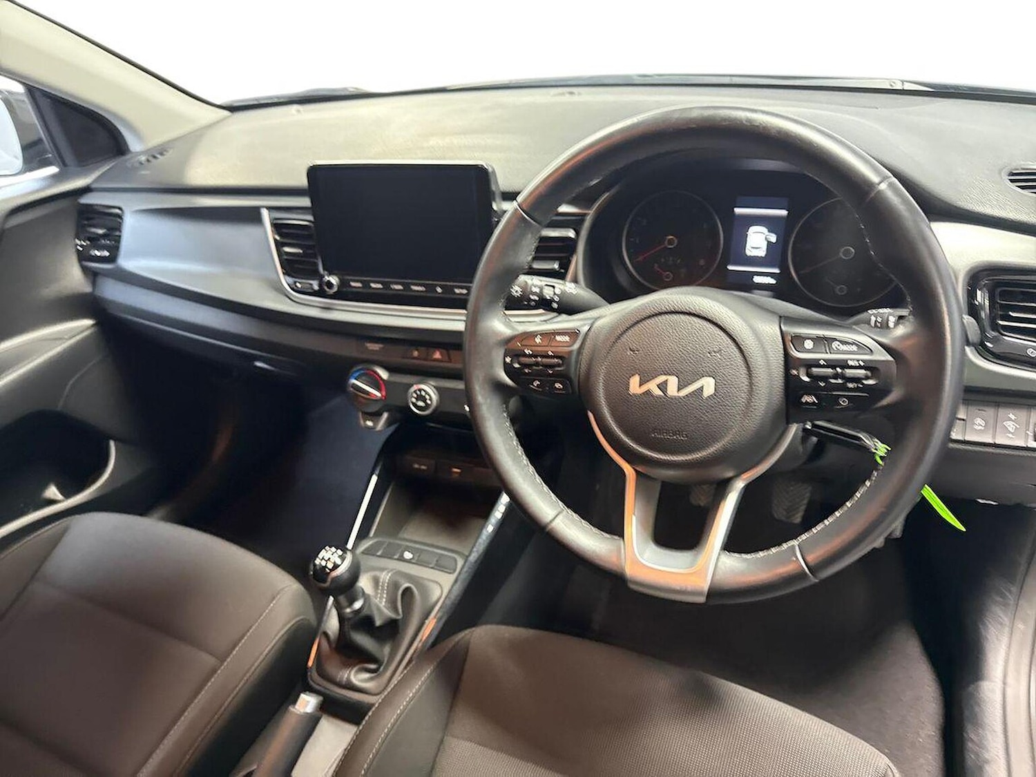 Used Kia Rio 2023 for sale - 76770029: Photo 9