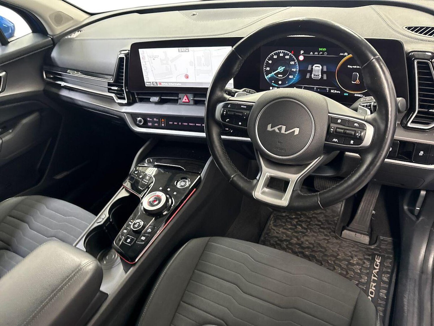 Used Kia Sportage 2022 for sale - 78191110: Photo 10