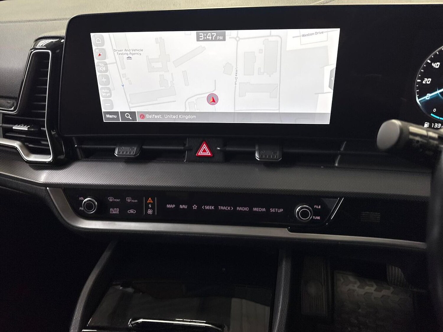 Used Kia Sportage 2022 for sale - 78191110: Photo 13