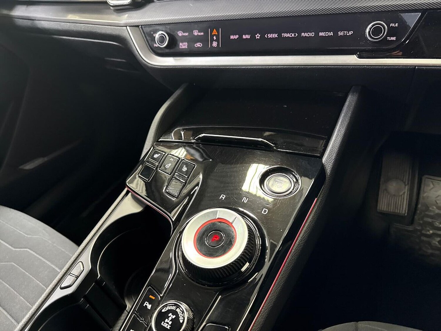 Used Kia Sportage 2022 for sale - 78191110: Photo 14