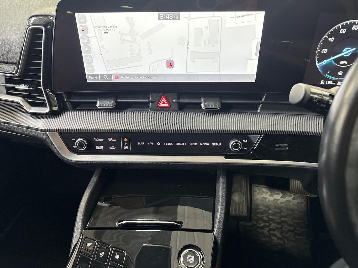 Used Kia Sportage 2022 for sale - 78191110: Photo 15