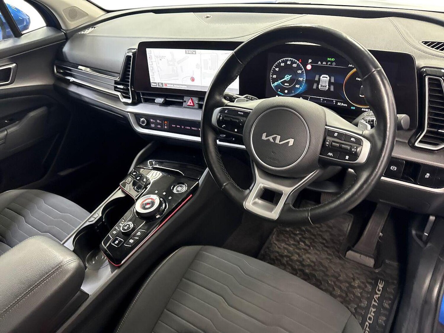 Used Kia Sportage 2022 for sale - 78191110: Photo 17