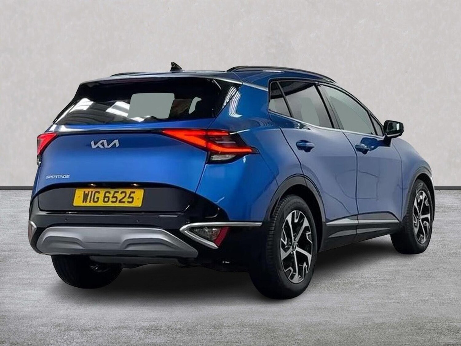 Used Kia Sportage 2022 for sale - 78191110: Photo 20