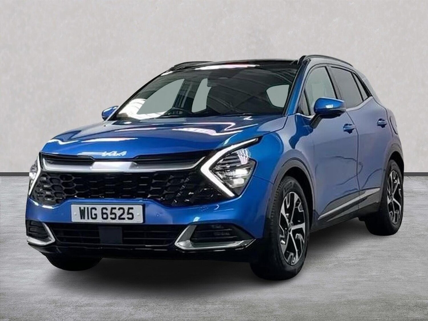 Used Kia Sportage 2022 for sale - 78191110: Photo 22