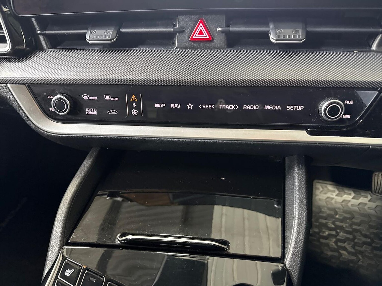 Used Kia Sportage 2022 for sale - 78191110: Photo 24